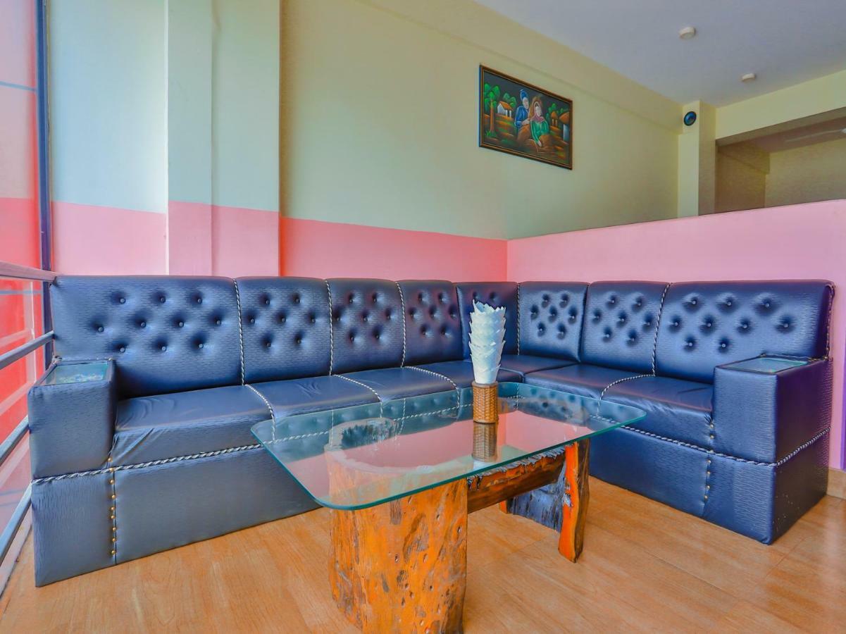 Pokhara Deep Sagar Hotel エクステリア 写真