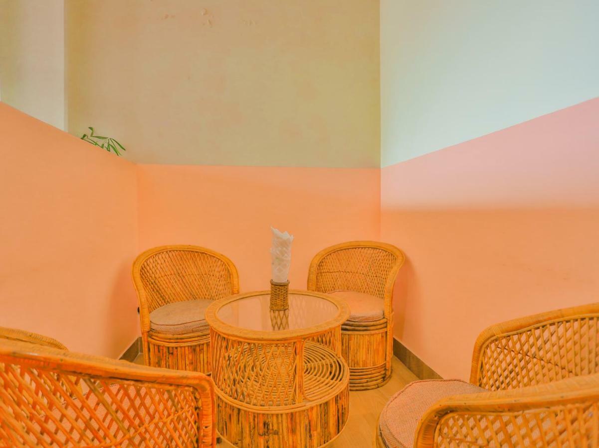 Pokhara Deep Sagar Hotel エクステリア 写真